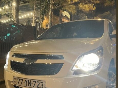 Chevrolet Cobalt