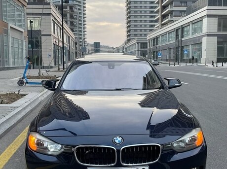 BMW 328