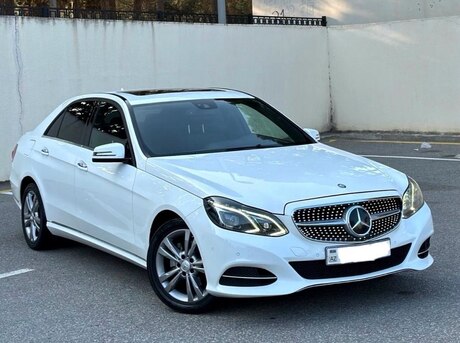 Mercedes E 220 d