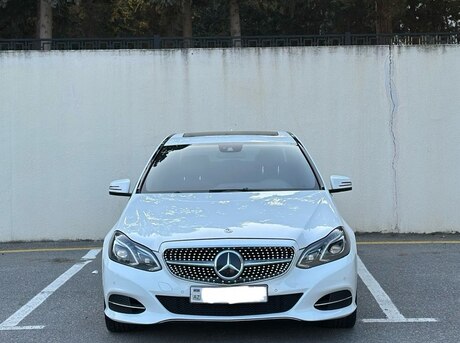Mercedes E 220 d