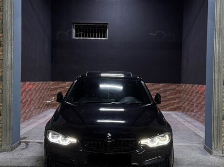 BMW 328