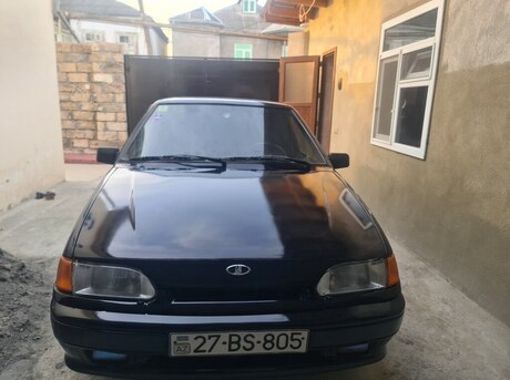 LADA (VAZ) 2115