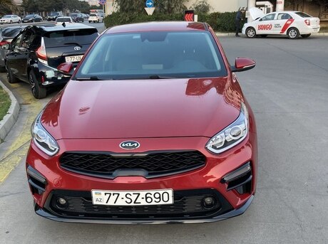 Kia Cerato