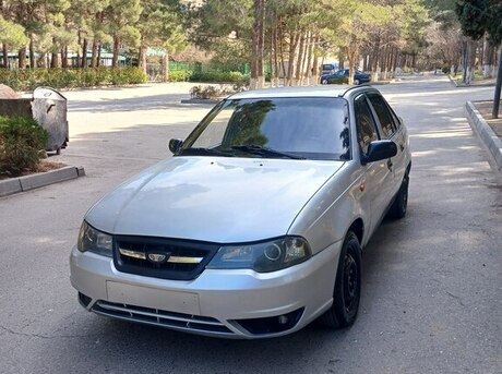 Daewoo Nexia
