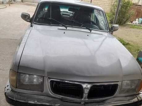 GAZ 3110