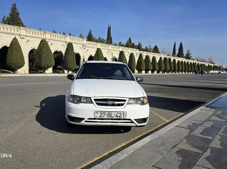 Daewoo Nexia