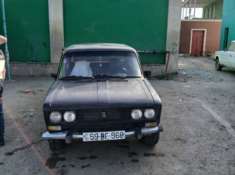 LADA (VAZ) 2103
