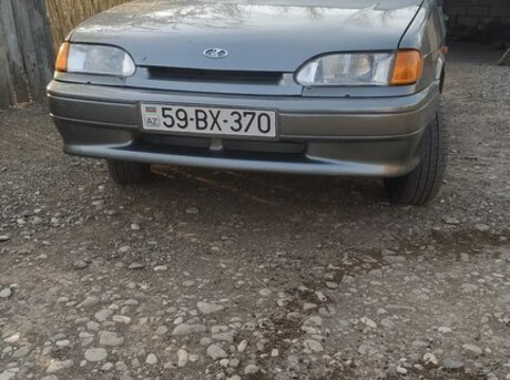 LADA (VAZ) 2115