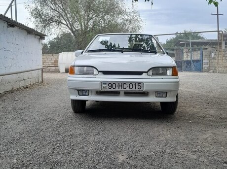 LADA (VAZ) 2115