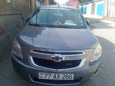 Chevrolet Cobalt