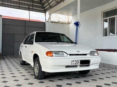 LADA (VAZ) 2115