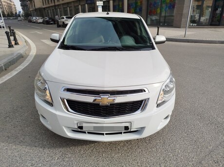 Chevrolet Cobalt