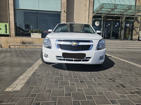 Chevrolet Cobalt