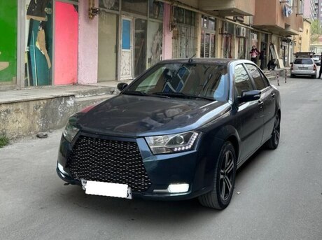 Khazar SD