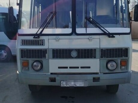 PAZ 32054