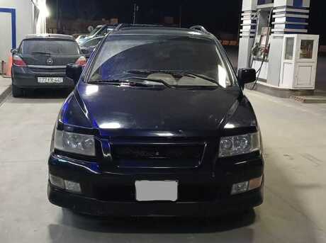 Mitsubishi Airtrek