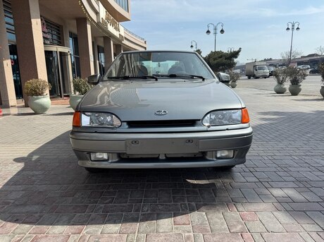 LADA (VAZ) 2115