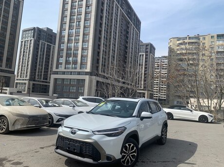 Toyota Frontlander