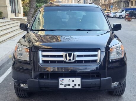 Honda Pilot