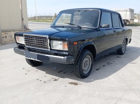 LADA (VAZ) 2107 2010