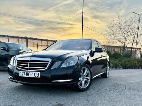 Mercedes E 220 d