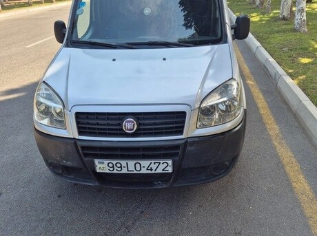 Fiat Doblo