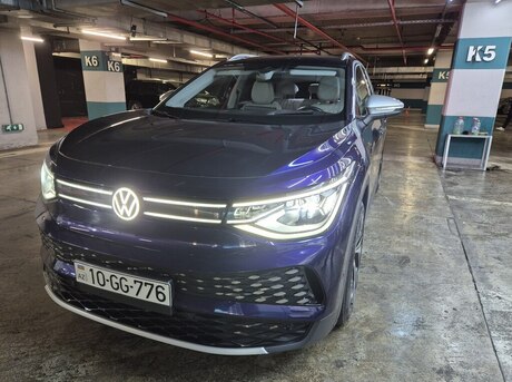 Volkswagen  2022