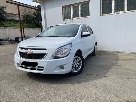 Chevrolet Cobalt