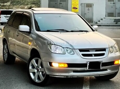 Mitsubishi Airtrek