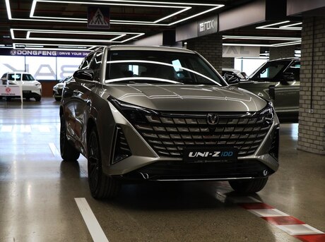 Changan  2024