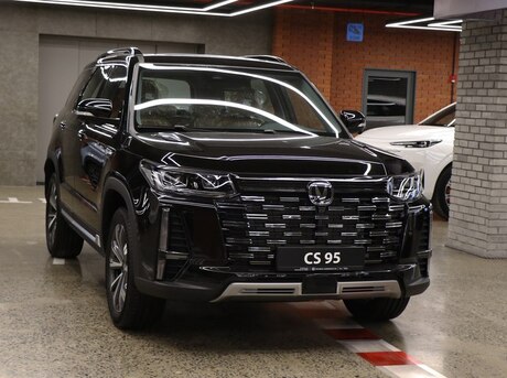 Changan  2023