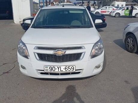 Chevrolet Cobalt