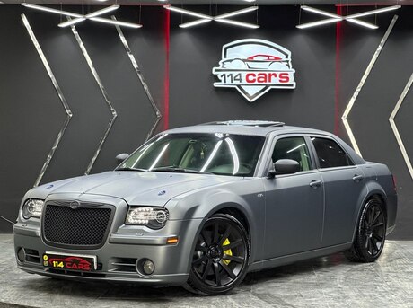 Chrysler 300C