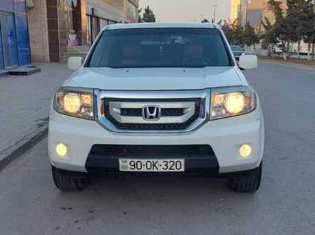 Honda Pilot