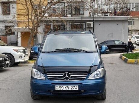 Mercedes Viano