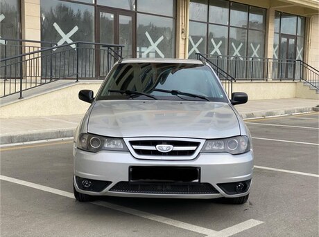 Daewoo Nexia