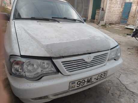 Saipa 132