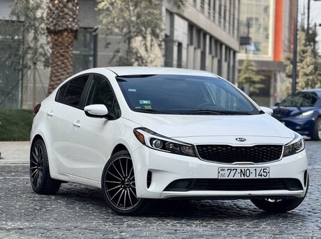 Kia Cerato