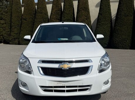 Chevrolet Cobalt
