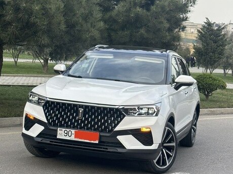 Bestune T77