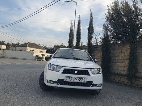 Khazar SD