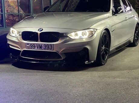 BMW 320