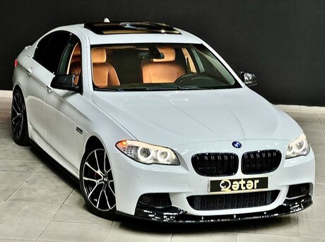 BMW 528