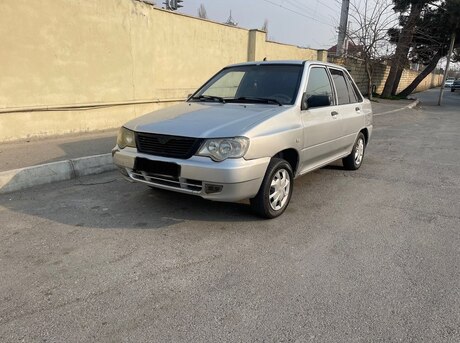 Saipa 132