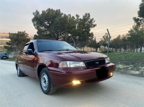 Daewoo Nexia