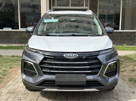 JAC JS3