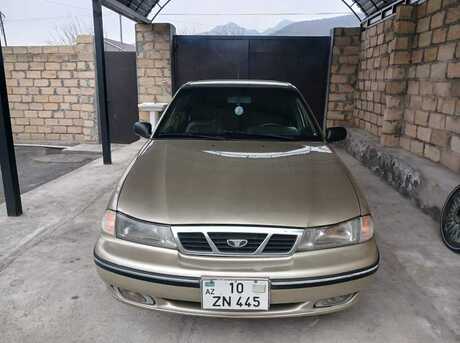 Daewoo Nexia