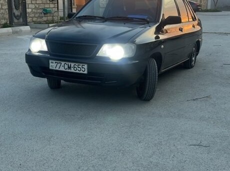 Saipa 132