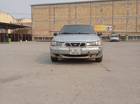 Daewoo Nexia