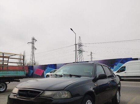 Daewoo Nexia